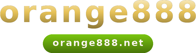 orange888 logo