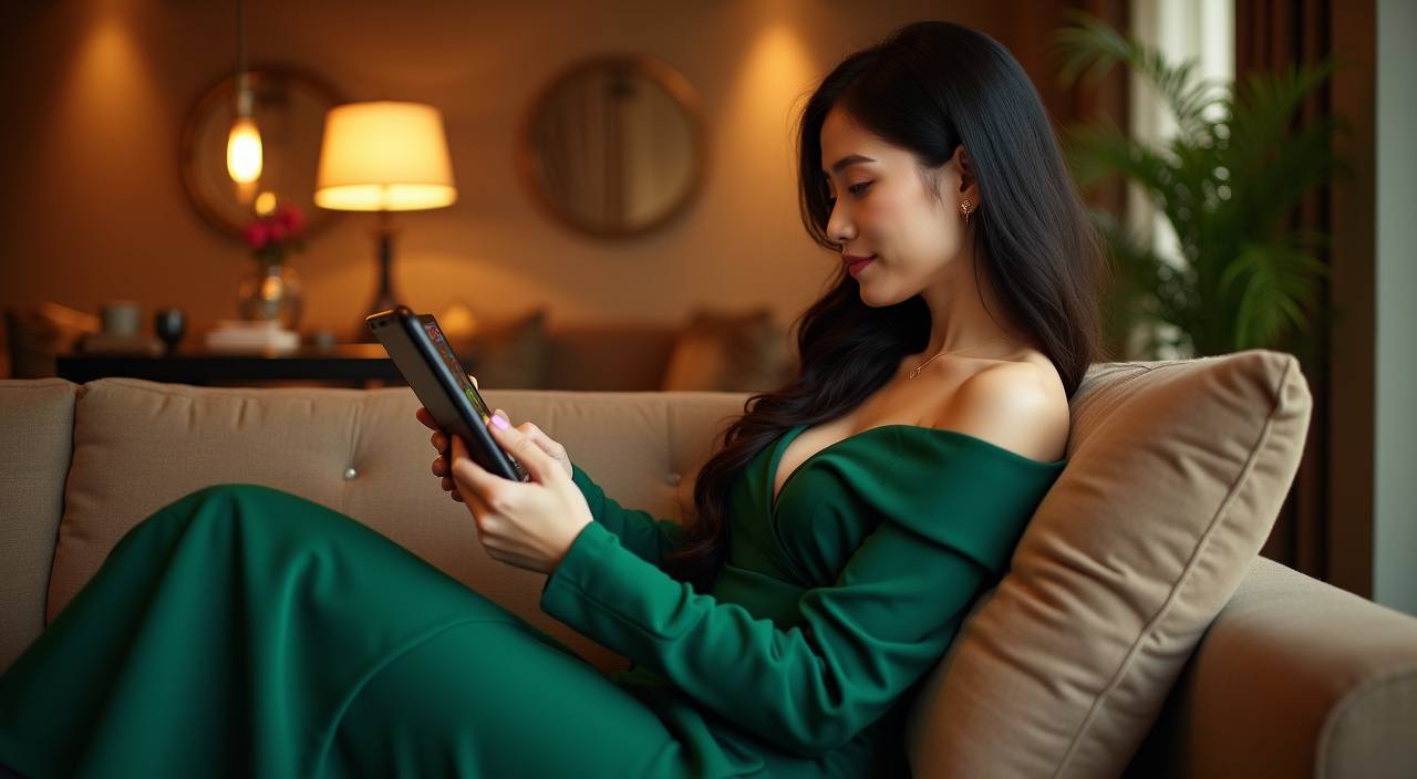 orange888 Akses Mudah Alih Dalam 3 Langkah
