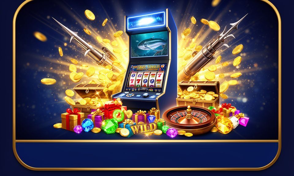orange888 Slot Juara Rakyat