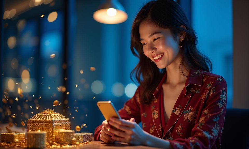 orange888 Slot Tujuh Permata