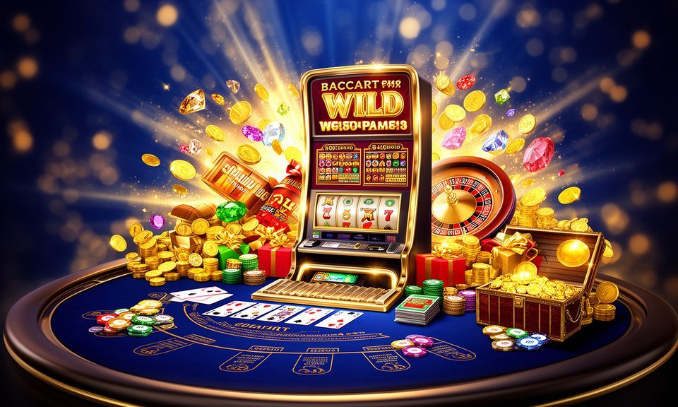 orange888 Slot Tujuh Permata