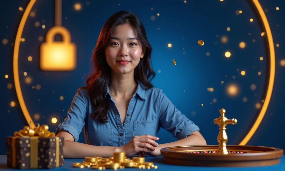 orange888 Baccarat Diraja